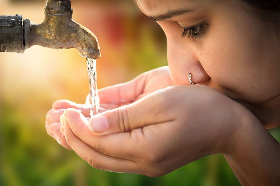 How to Define Clean Water | Healing Waters