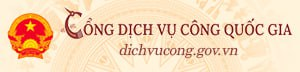 DỊCH VỤ CÔNG QUỐC GIA