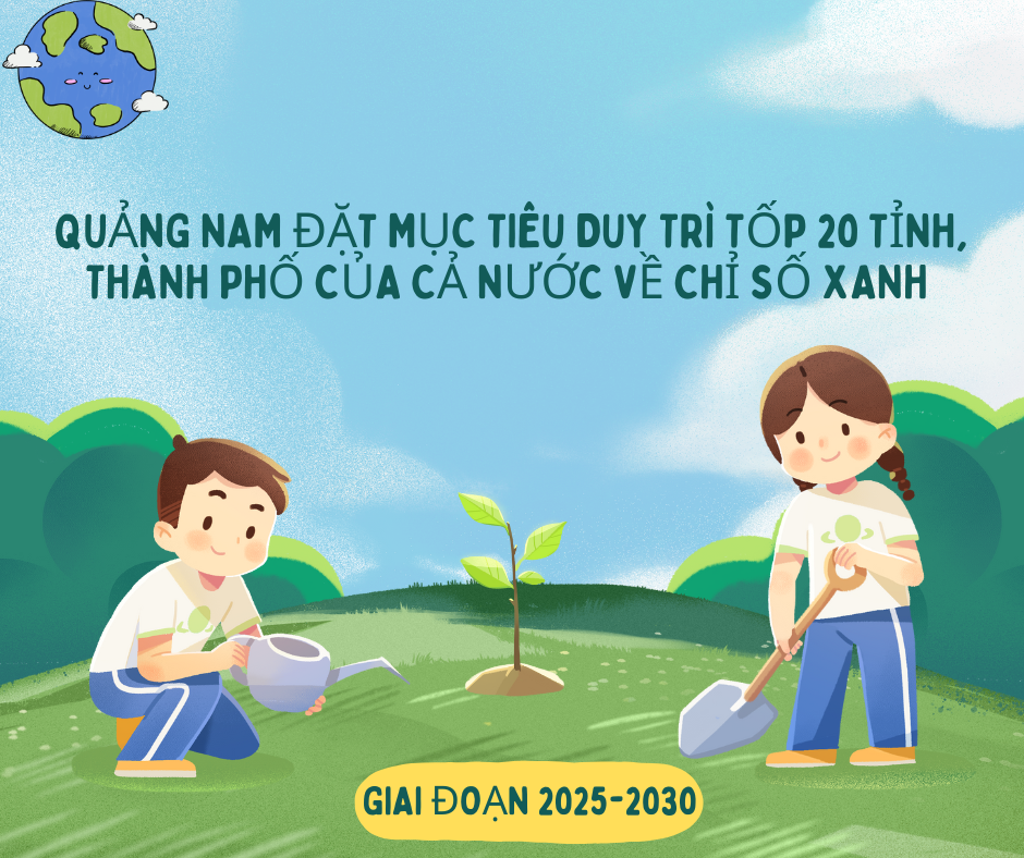 Happy World Environment Day