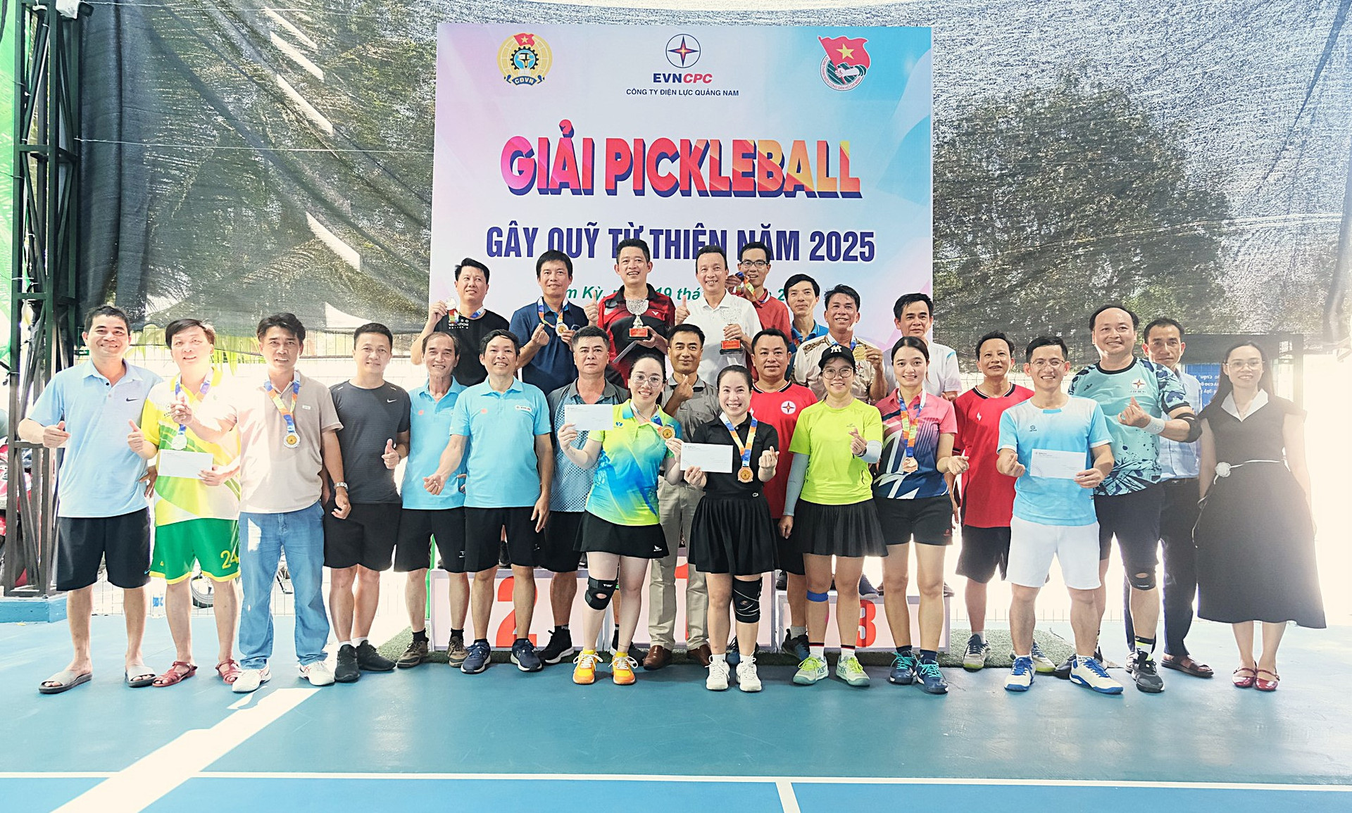 1.Pickleball 1