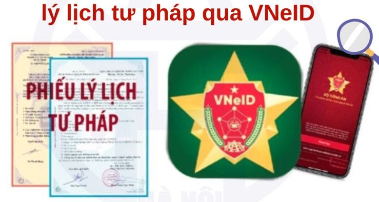 Từ nay đến 31/12/2025, nộp hồ sơ cấp Phiếu lý lịch tư pháp trực tuyến được giảm đến 20% phí - Ảnh 1.