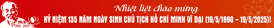 Ngày sinh Chủ tịch Hồ Chí Minh