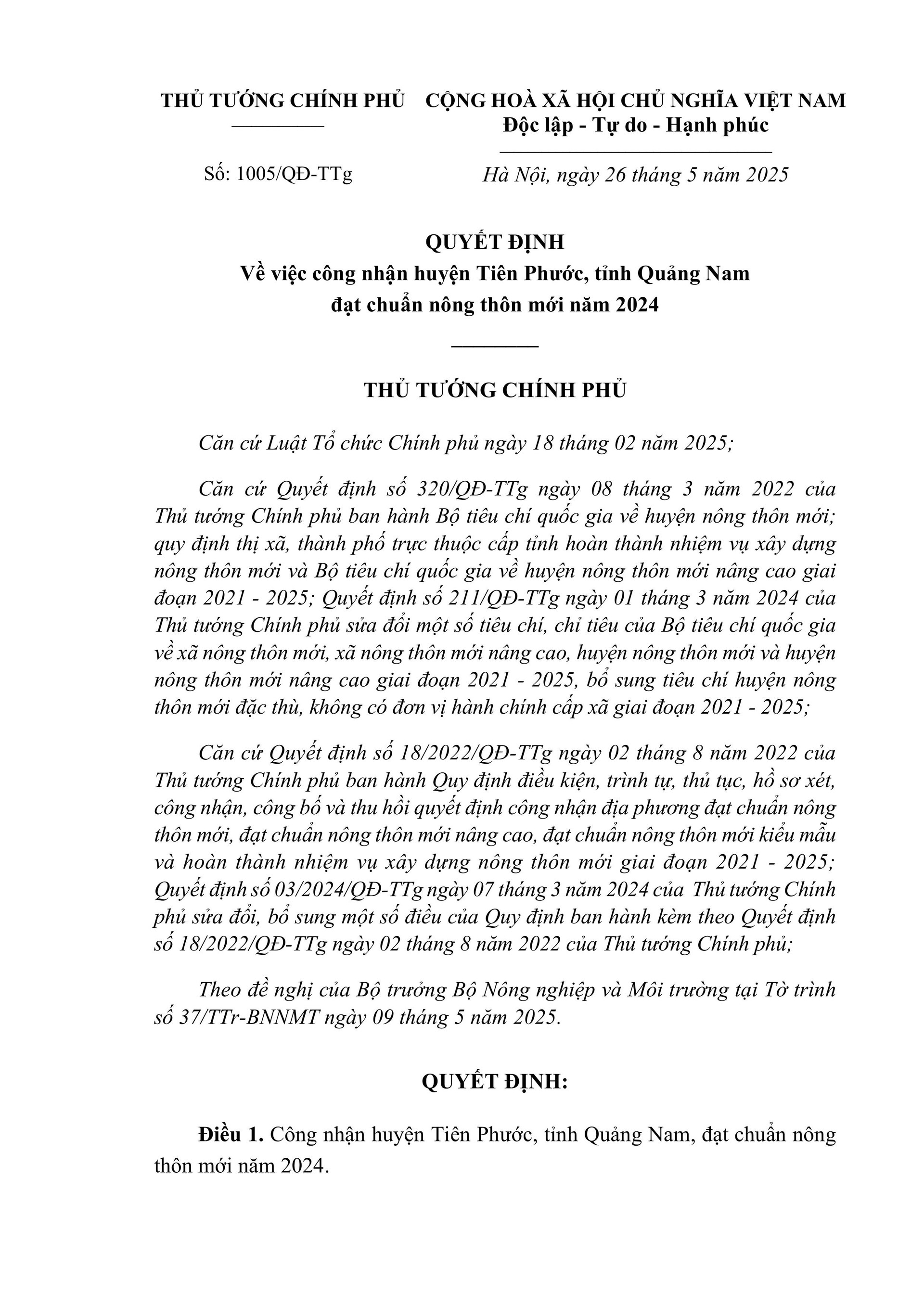 QĐ Tiên Phước-hình ảnh-0