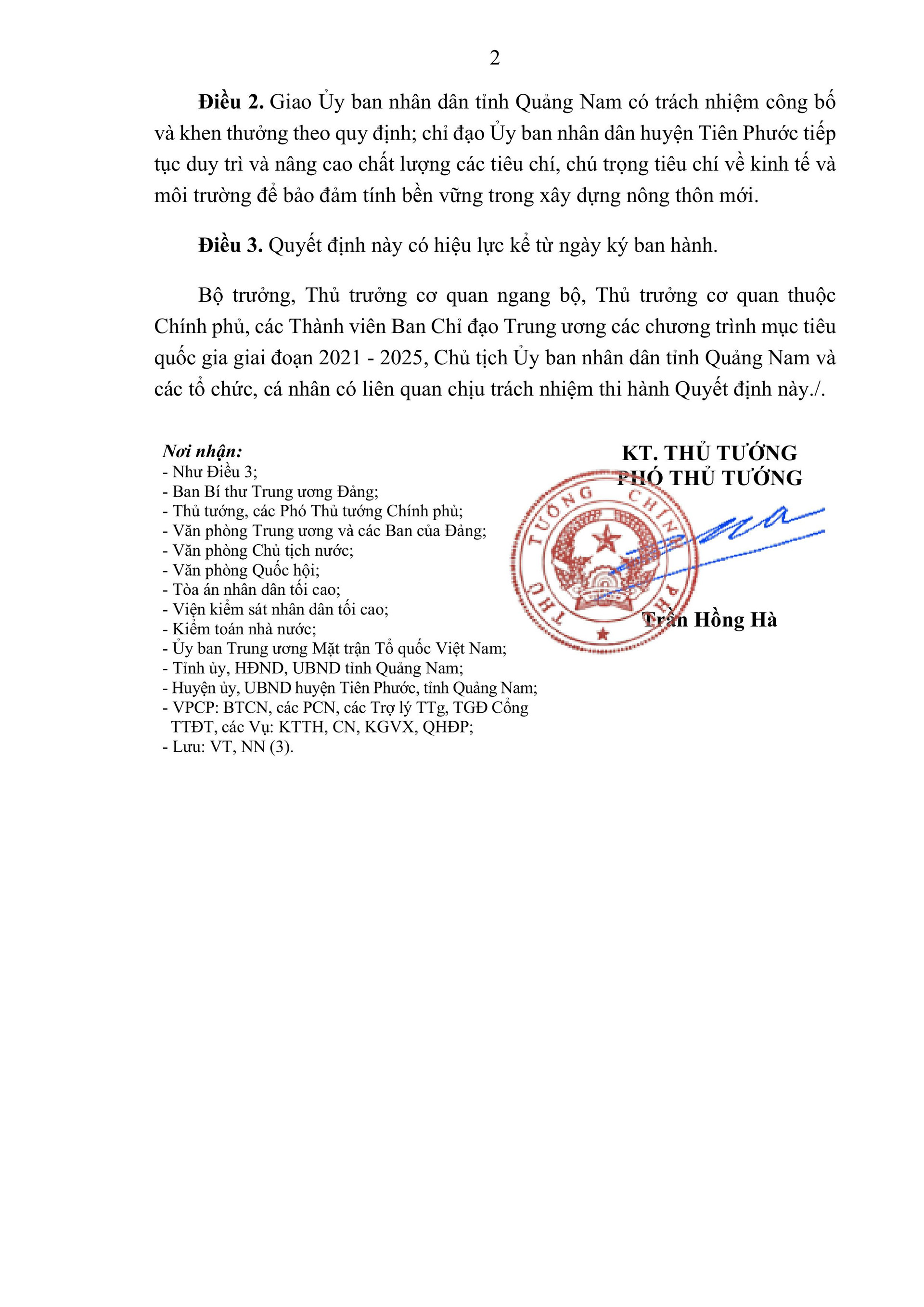QĐ Tiên Phước-hình ảnh-1