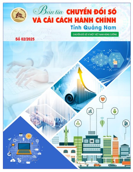 BẢN TIN CĐS SỐ 02-2025