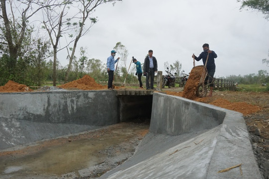 Bài thơ vĩnh hằng