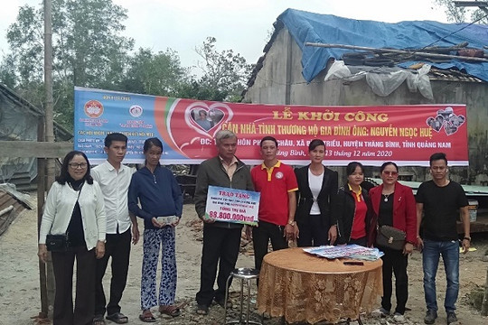 Truyện ngắn: Cướp