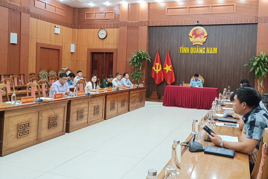 Qua thanh, kiểm tra lực lượng chức năng bắt giữ, xử lý hơn 28 nghìn vụ việc vi phạm phòng, chống buôn lậu, gian lận thương mại và hàng giả