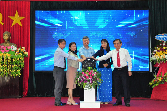 Những kết quả nổi bật trong nữa nhiệm kỳ thực hiện Nghị quyết Đại hội đại biểu Đảng bộ huyện Thăng Bình lần thứ XXI