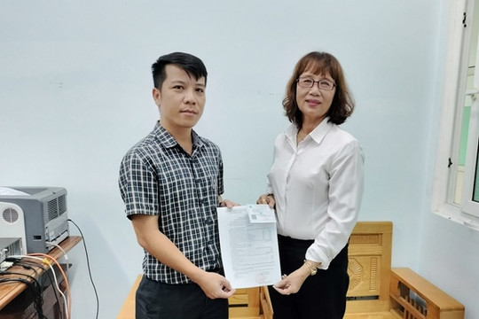 Tham gia BHXH tự nguyện được hưởng lương hưu hàng tháng