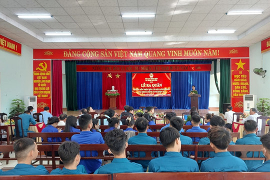 Điểm sáng trong triển khai thực hiện Đề án 06