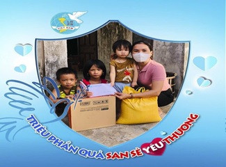 Cách làm hay của Chủ tịch Hội LHPN cơ sở trong tham gia  bảo vệ môi trường biển