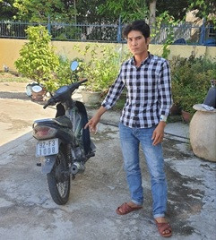 Công an xã Bình Quý và Công an xã Bình Nguyên, huyện Thăng Bình điều tra, khám phá nhanh 02 vụ trộm cắp tài sản trên địa bàn