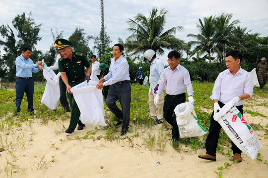 Thăng Bình bồi dưỡng lý luận chính trị và nghiệp vụ công tác Hội Nông dân năm  2023