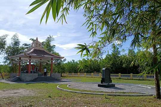 Sẵn sàng cho Lễ kỷ niệm 160 năm ngày sinh của chí sĩ Tiểu La - Nguyễn Thành (1863 - 2023)