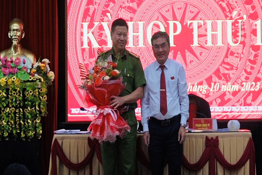 HĐND huyện Thăng Bình thống nhất bổ sung 3 đồ án quy hoạch