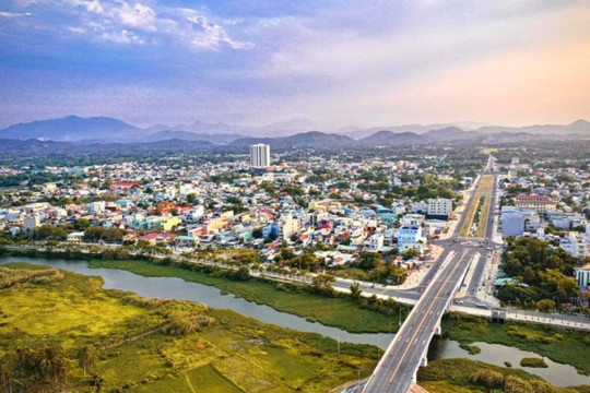 Sửa đổi, bổ sung một số nội dung về quản lý kiến trúc đô thị và kiến trúc điểm dân cư nông thôn