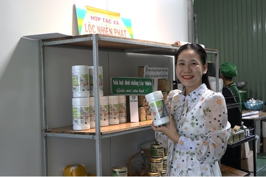 Thăng Bình công nhận 8 sản phẩm đạt chuẩn OCOP 3 sao năm 2023