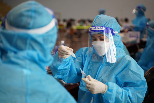 Chủ động ứng phó, đáp ứng kịp thời yêu cầu phòng, chống dịch bệnh trong mọi tình huống