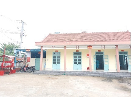 Đẩy mạnh phong trào thi đua quyết thắng