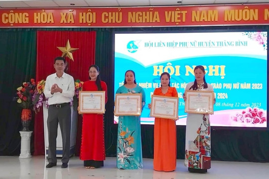 Nữ Giám đốc trẻ khởi nghiệp từ thảo dược quê nhà