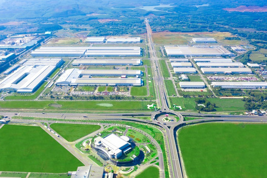 Phê duyệt Quy hoạch tỉnh Quảng Nam thời kỳ 2021 - 2030, tầm nhìn đến năm 2050