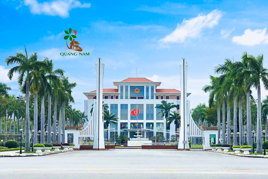 Ngày 16/3 sẽ công bố Quy hoạch tỉnh Quảng Nam thời kỳ 2021 - 2030, tầm nhìn đến năm 2050