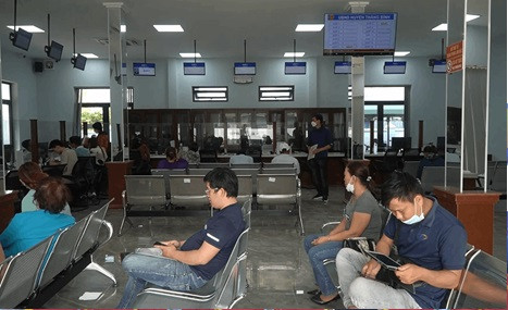 Tăng cường điều tra, nắm bắt dư luận xã hội