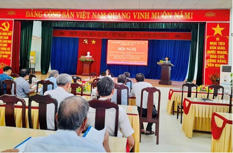 Phát huy vai trò của tộc văn hóa trong xây dựng đời sống văn hoá cơ sở