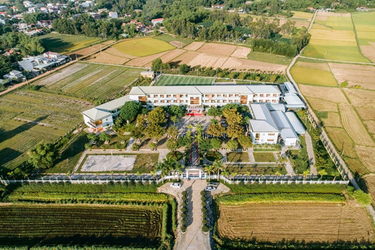 Kì thi tốt nghiệp THPT năm 2024 diễn ra từ 26 - 28/6