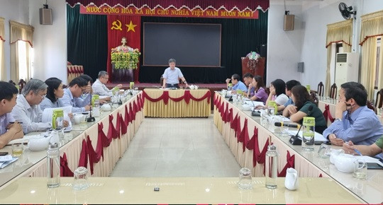 Dự kiến sẽ có 70 gian hàng tham gia Hội chợ OCOP 2024