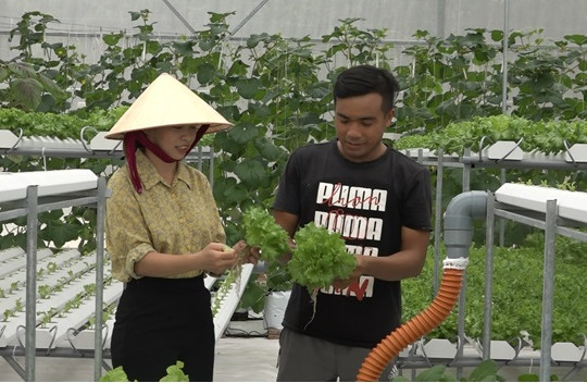 Năm 2024, huyện Thăng Bình phấn đấu có 70% sản phẩm đăng ký tham gia Chương trình OCOP đạt 3 sao trở lên