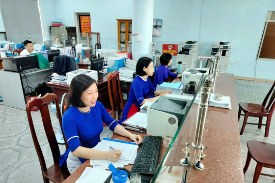 Những điều cần biết trong công tác kiểm soát, thanh toán các khoản chi thường xuyên qua Kho bạc Nhà nước (Có hiệu lực từ ngày 01/5/2024)