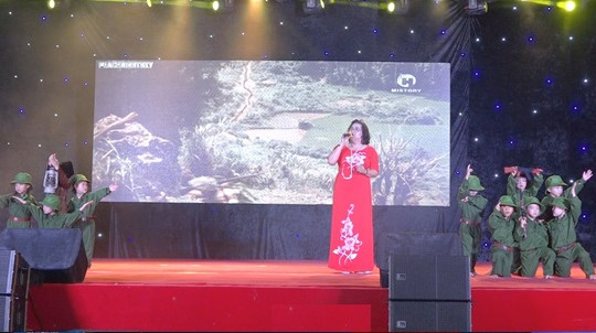 Bình Triều huy động gần 77 triệu đồng hỗ trợ người nghèo nhân Tháng Nhân đạo 2024