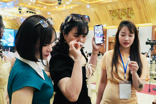 Khát vọng ngành công nghiệp dược liệu và mỹ phẩm tại Quảng Nam