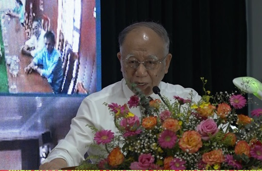 Thăng Bình triển khai học tập chuyên đề đạo đức Hồ Chí Minh năm 2024