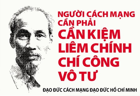 Chuẩn mực đạo đức cán bộ, đảng viên trong giai đoạn mới