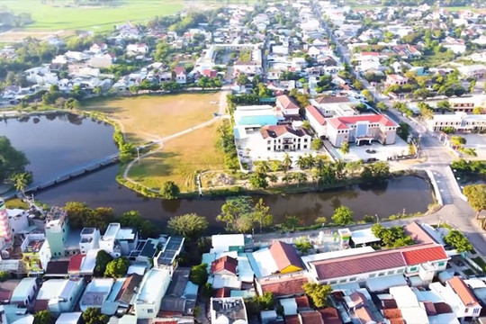 Phát động cuộc thi video clip tuyên truyền thi đua “Dân vận khéo” năm 2024