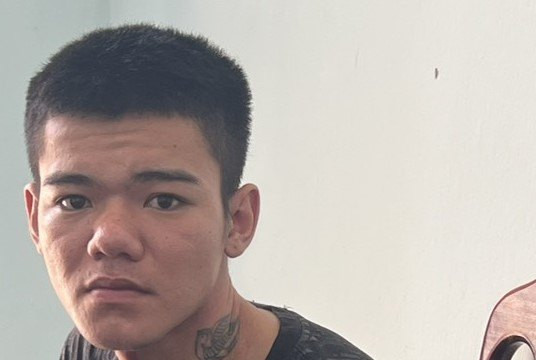 Công an huyện Thăng Bình bắt tạm giam đối tượng “Lạm dụng tín nhiệm chiếm đoạt tài sản”