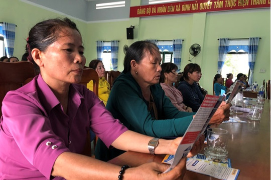 Thăng Bình tăng cường quản lý thực hiện thu bảo hiểm xã hội năm 2024