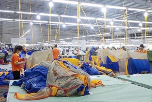 Tăng tốc thực hiện Nghị quyết Đại hội Đảng các cấp