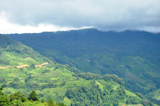 Phê duyệt danh sách cộng đồng dân cư vùng đệm vườn quốc gia, khu bảo tồn, khu dự trữ