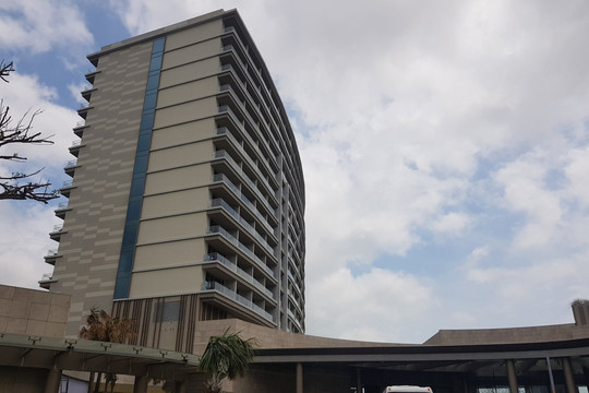 Hoãn tổ chức Hội thảo quốc tế kết nối vùng trên tuyến Hành lang kinh tế Đông - Tây qua cặp Cửa khẩu quốc tế Nam Giang - Đắc Tà Oọc, tiềm năng và cơ hội phát triển