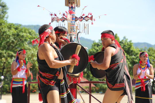 Lễ hội văn hóa các dân tộc Bắc Trà My lần 2 sẽ diễn ra vào cuối tháng 10/2024