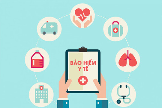 Từ 17/9/2024, Giấy chuyển tuyến trên ứng dụng VNeID có giá trị như trên bản giấy