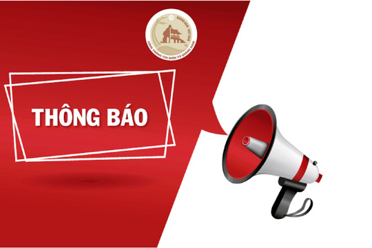 Thông báo tài liệu ôn tập kỳ thi nâng ngạch công chức tỉnh Quảng Nam năm 2024