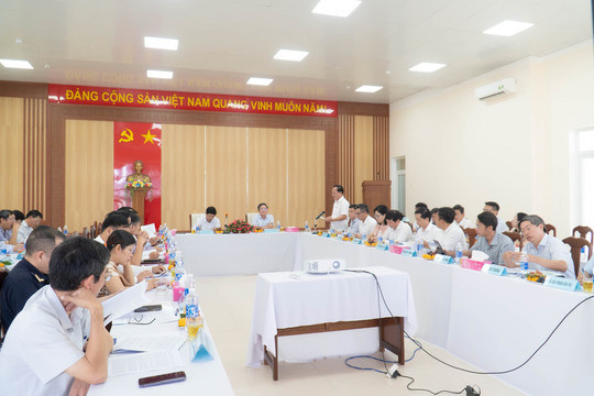 Kiên quyết thu hồi dự án bị đình trệ, không đúng tiến độ cho địa phương để quy hoạch lại thành khu dân cư