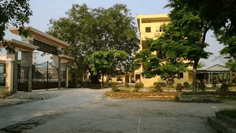 Bâng khuâng tháng 11