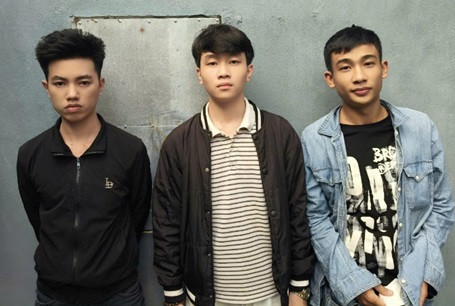 Công an huyện Thăng Bình bắt giữ vụ tổ chức sử dụng trái phép  chất ma tuý và vụ tàng trữ tiền giả