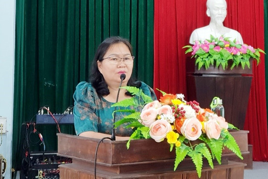 Thanh tra Sở Lao động, Thương binh và Xã hội kiến nghị thu hồi hơn 230 triệu đồng